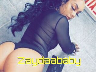 Zaydaababy