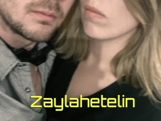 Zaylahetelin