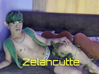 Zelancutte