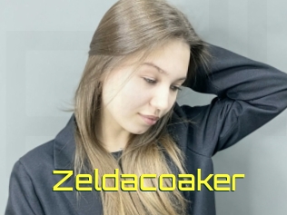 Zeldacoaker