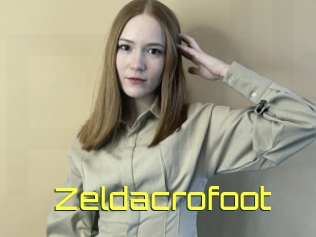 Zeldacrofoot