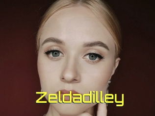 Zeldadilley