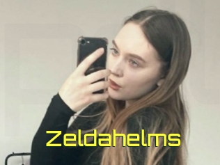 Zeldahelms