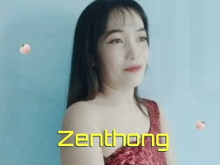 Zenthong