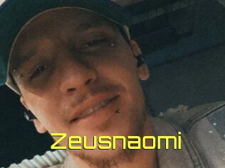 Zeusnaomi