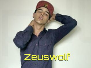 Zeuswolf