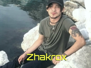 Zhakrox