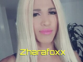 Zharafoxx