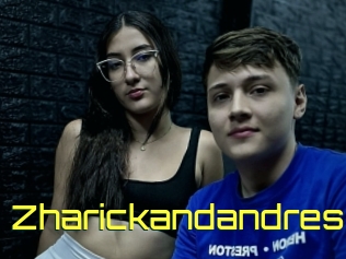 Zharickandandres