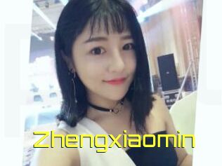 Zhengxiaomin