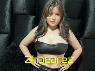 Zhoearez