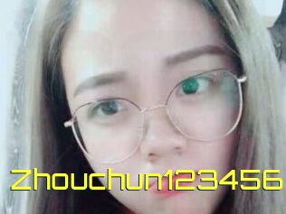 Zhouchun123456