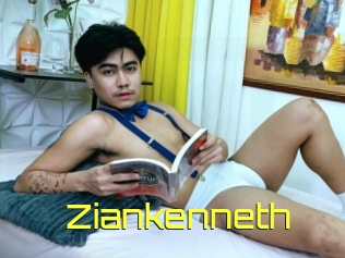 Ziankenneth