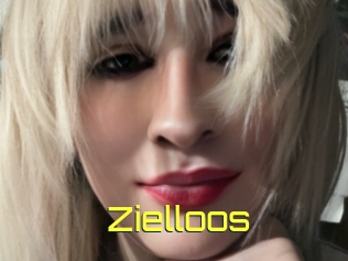 Zielloos