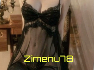 Zimenu78