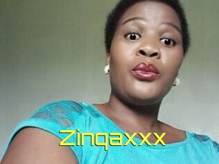 Zinqaxxx