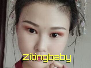 Zitingbaby