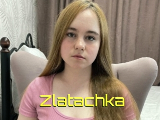 Zlatachka