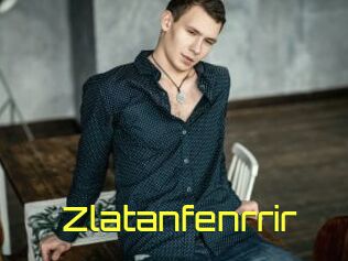 Zlatanfenrrir