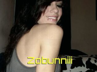 Zobunniii