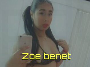 Zoe_benet