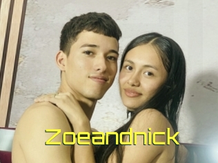 Zoeandnick