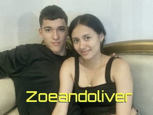 Zoeandoliver