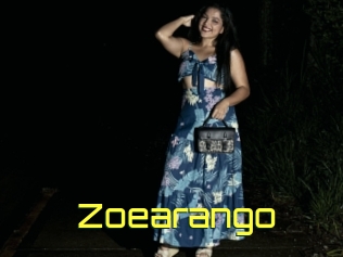 Zoearango