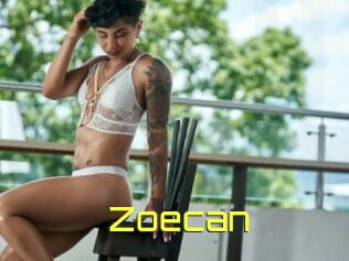 Zoecan