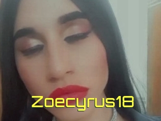 Zoecyrus18