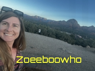 Zoeeboowho