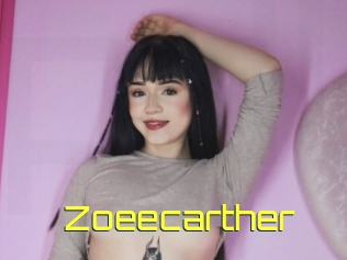 Zoeecarther