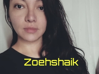 Zoehshaik