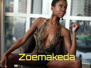 Zoemakeda