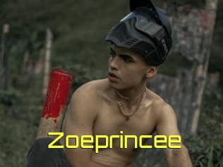 Zoeprincee