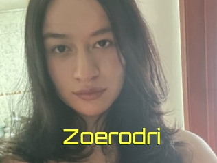 Zoerodri