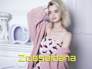 Zoesaidana