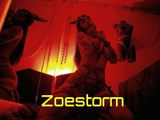 Zoestorm