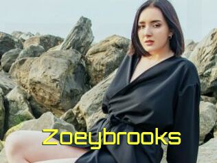 Zoeybrooks