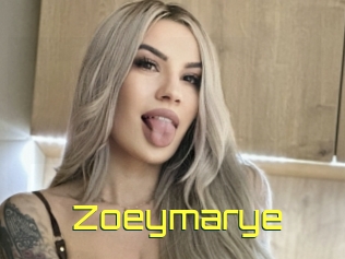 Zoeymarye