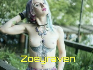 Zoeyraven