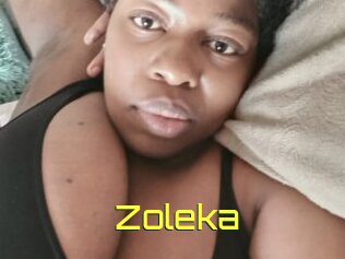 Zoleka