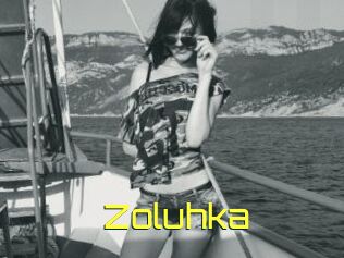 Zoluhka