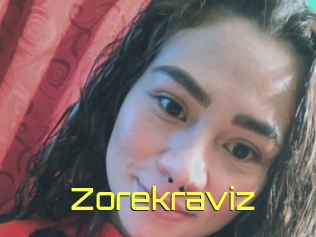 Zorekraviz