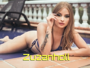 Zuzanholl