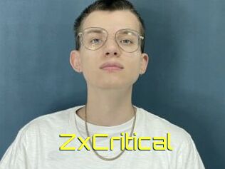 ZxCritical