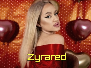 Zyrared